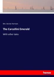 Cover von The Carcellini Emerald