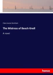 Cover von The Mistress of Beech Knoll
