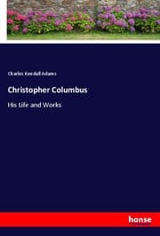Cover von Christopher Columbus