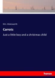 Cover von Carrots