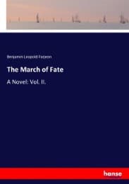 Cover von The March of Fate