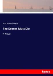Cover von The Drones Must Die