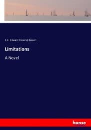 Cover von Limitations