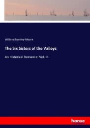 Cover von The Six Sisters of the Valleys