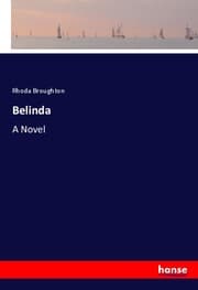 Cover von Belinda