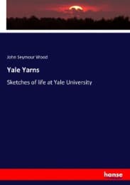 Cover von Yale Yarns
