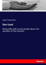 Cover von Star-Land