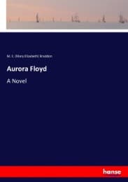 Cover von Aurora Floyd