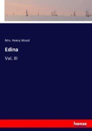 Cover von Edina