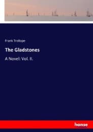 Cover von The Gladstones