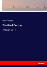 Cover von The Rival Doctors