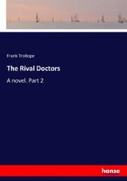 Cover von The Rival Doctors