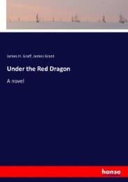 Cover von Under the Red Dragon