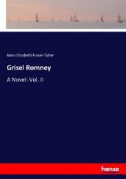 Cover von Grisel Romney