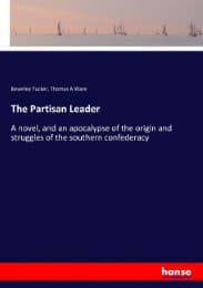 Cover von The Partisan Leader
