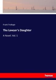 Cover von The Lawyer's Daughter