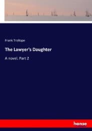Cover von The Lawyer's Daughter