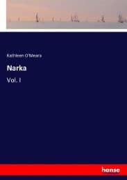 Cover von Narka