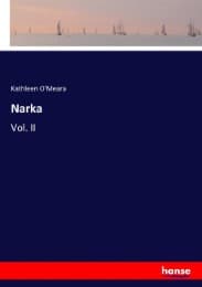 Cover von Narka