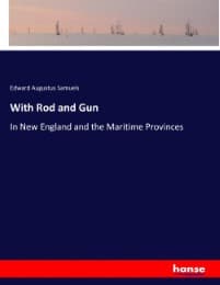 Cover von With Rod and Gun