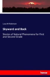 Cover von Skyward and Back