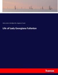 Cover von Life of Lady Georgiana Fullerton