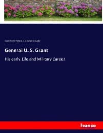 Cover von General U. S. Grant