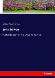 Cover von John Milton