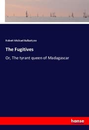 Cover von The Fugitives