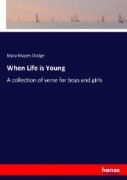 Cover von When Life is Young