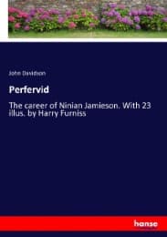 Cover von Perfervid