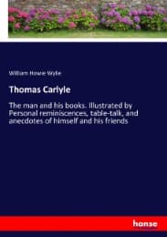 Cover von Thomas Carlyle
