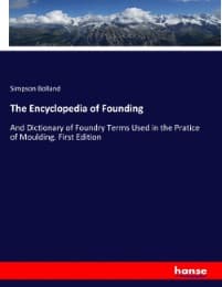 Cover von The Encyclopedia of Founding
