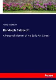 Cover von Randolph Caldecott