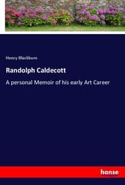 Cover von Randolph Caldecott