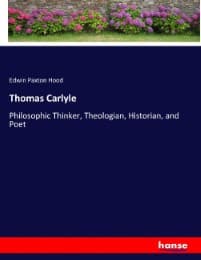 Cover von Thomas Carlyle