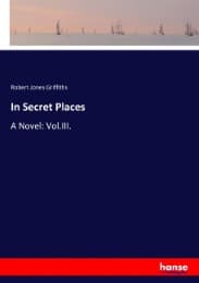 Cover von In Secret Places