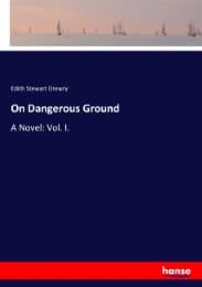 Cover von On Dangerous Ground