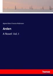 Cover von Arden