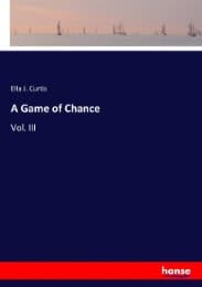 Cover von A Game of Chance
