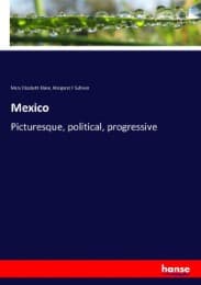 Cover von Mexico