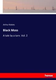 Cover von Black Moss