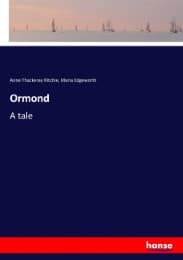 Cover von Ormond