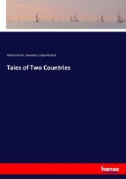 Cover von Tales of Two Countries