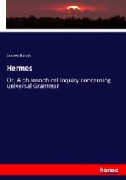 Cover von Hermes