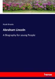 Cover von Abraham Lincoln