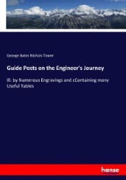 Cover von Guide Posts on the Engineer's Journey