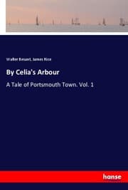 Cover von By Celia's Arbour