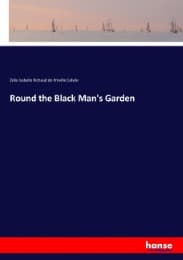 Cover von Round the Black Man's Garden