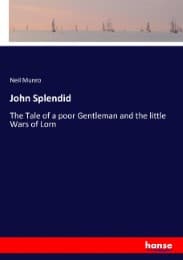 Cover von John Splendid